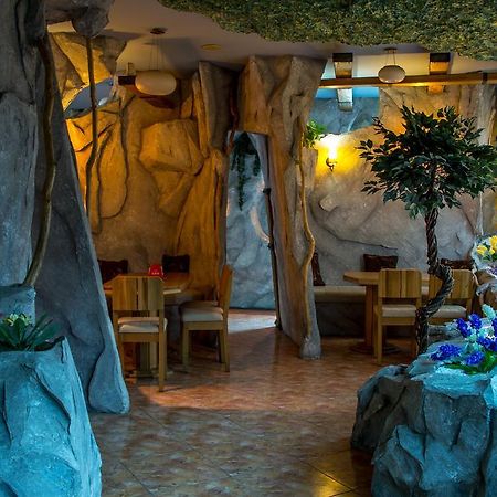 Motel Dani Nova Bila Ngoại thất bức ảnh