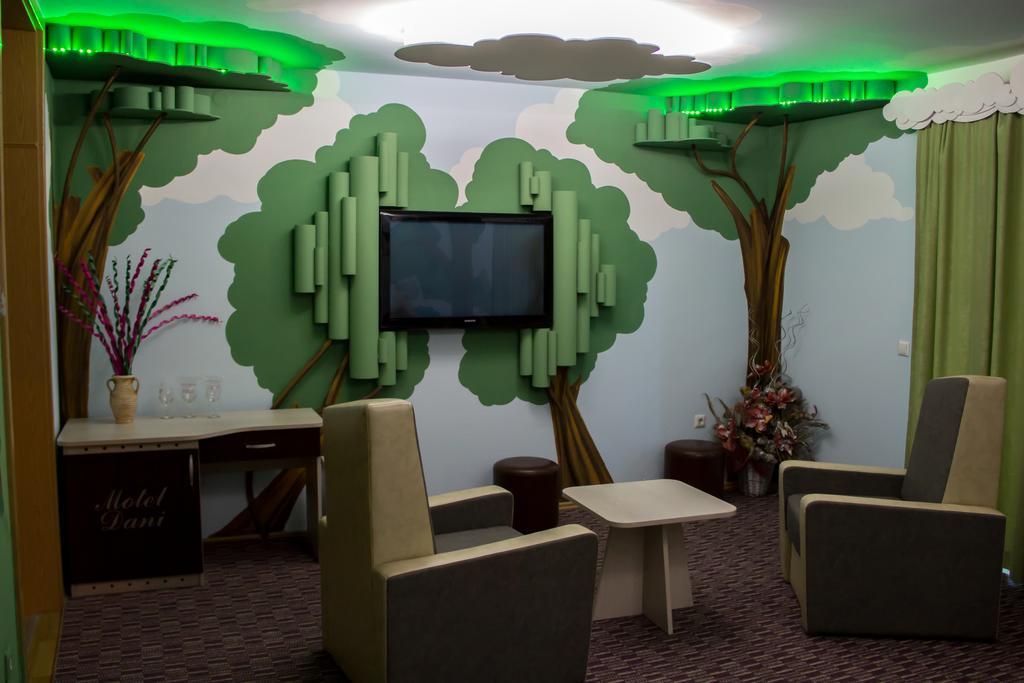 Motel Dani Nova Bila Phòng bức ảnh