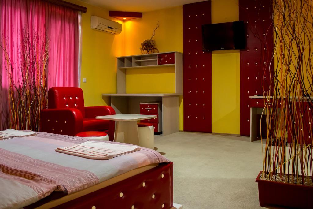 Motel Dani Nova Bila Phòng bức ảnh