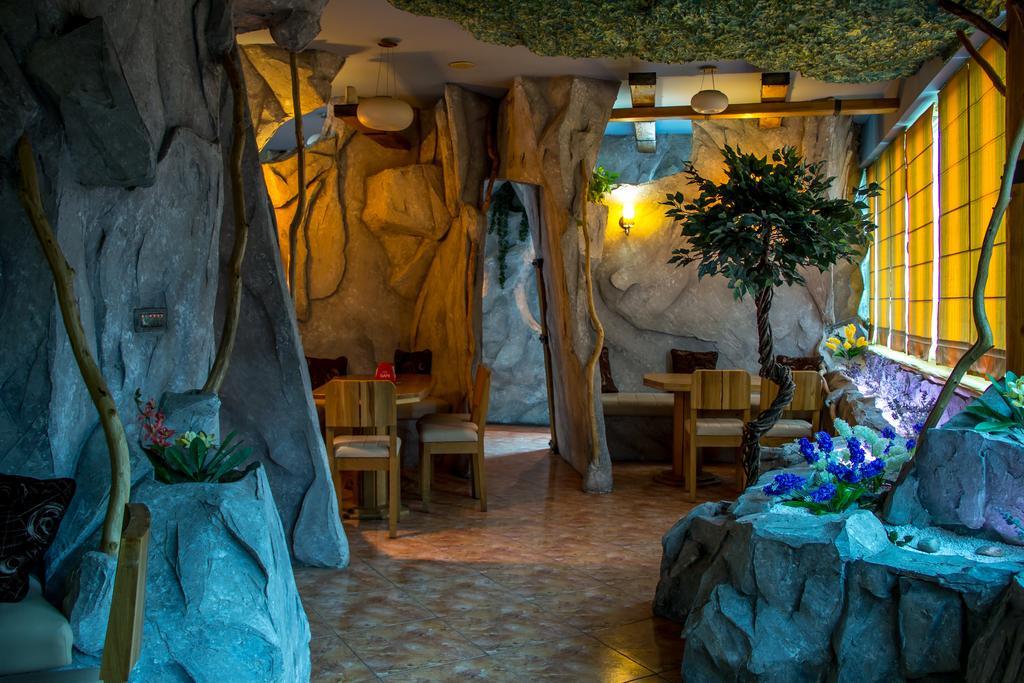 Motel Dani Nova Bila Ngoại thất bức ảnh