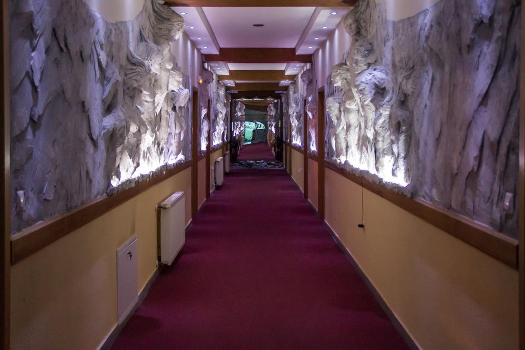 Motel Dani Nova Bila Ngoại thất bức ảnh
