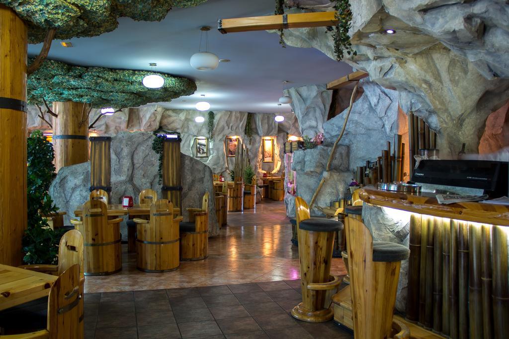 Motel Dani Nova Bila Ngoại thất bức ảnh
