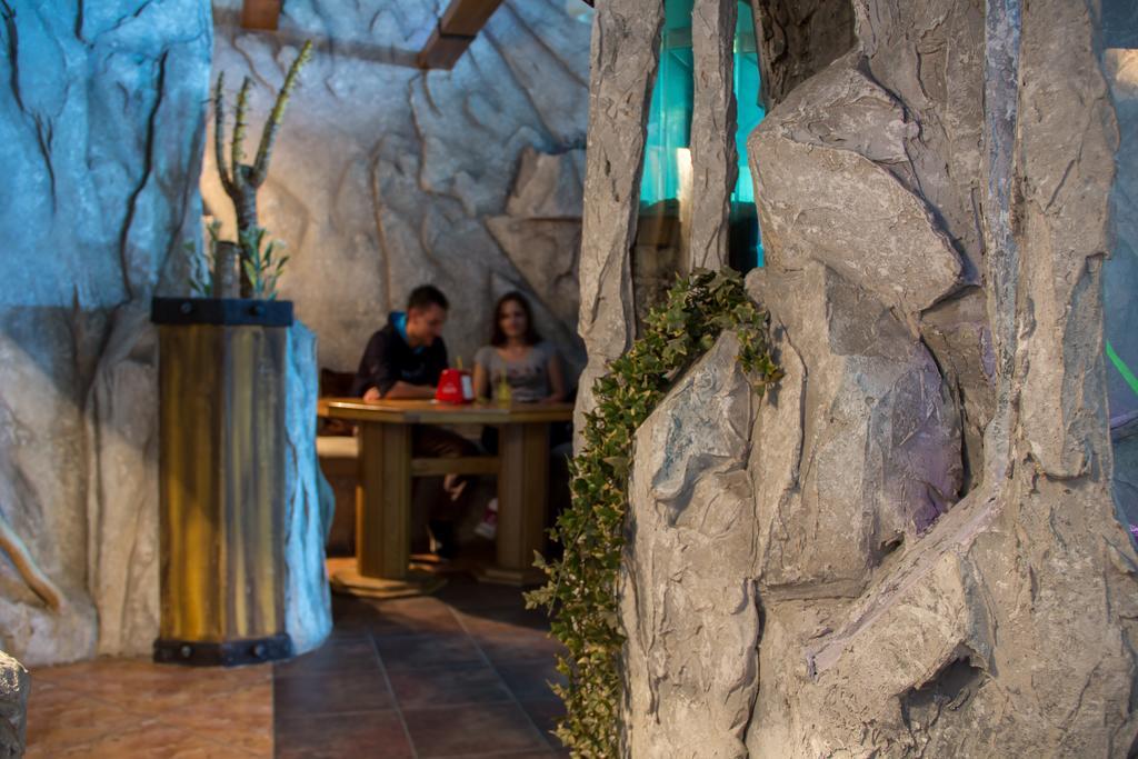 Motel Dani Nova Bila Ngoại thất bức ảnh