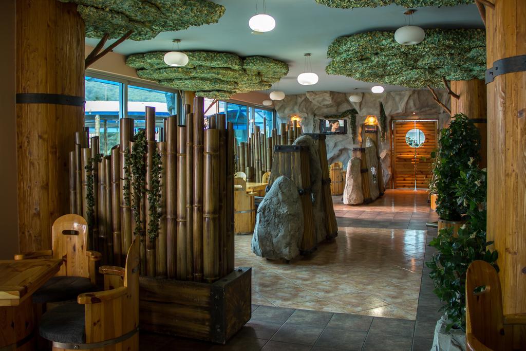 Motel Dani Nova Bila Ngoại thất bức ảnh