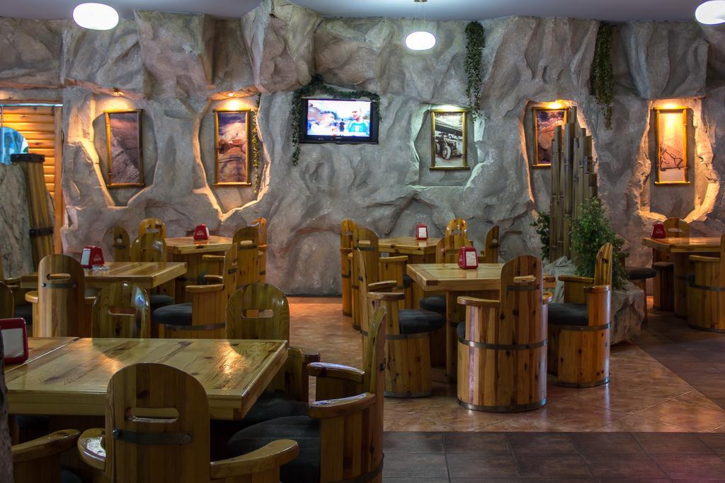 Motel Dani Nova Bila Ngoại thất bức ảnh