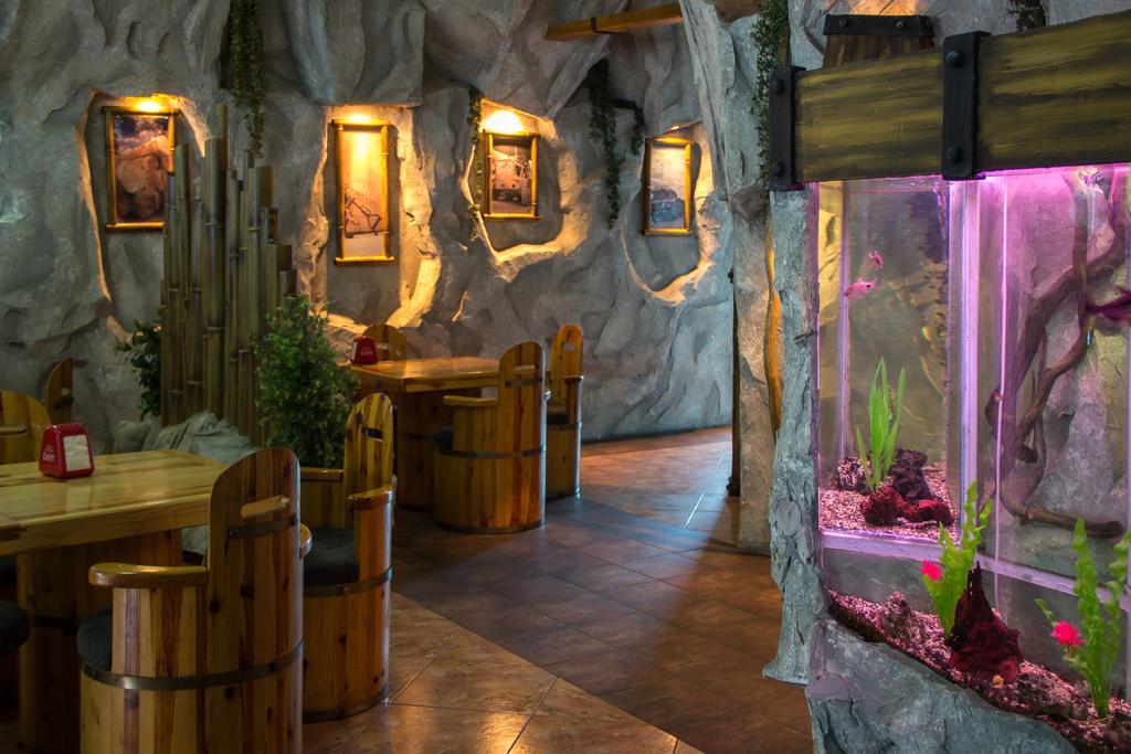 Motel Dani Nova Bila Ngoại thất bức ảnh