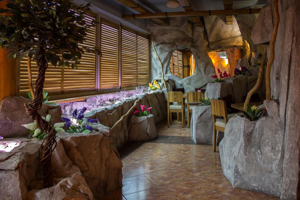 Motel Dani Nova Bila Ngoại thất bức ảnh