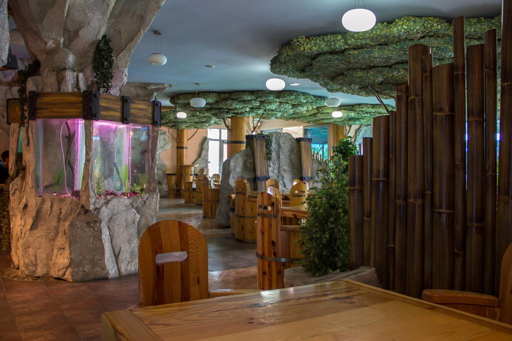 Motel Dani Nova Bila Ngoại thất bức ảnh