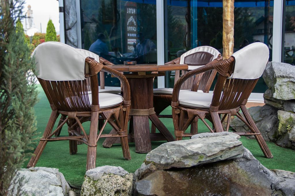 Motel Dani Nova Bila Ngoại thất bức ảnh