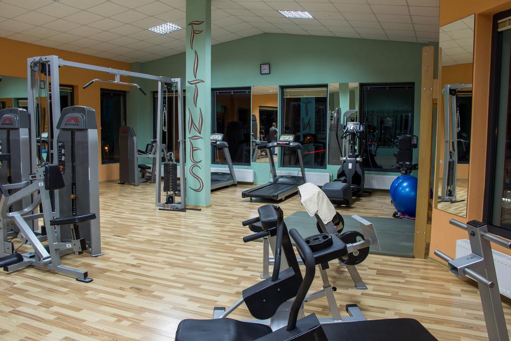 Motel Dani Nova Bila Ngoại thất bức ảnh